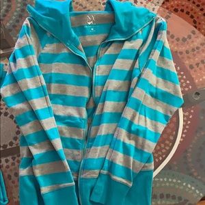 NY&Company sweat suit